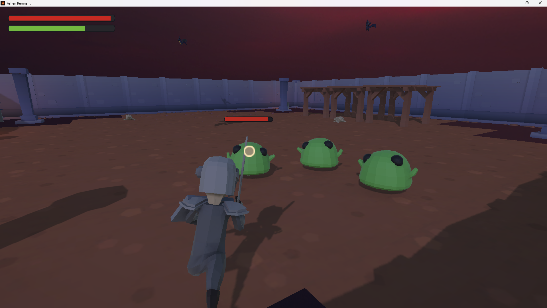 Ashen Remnant thumbnail