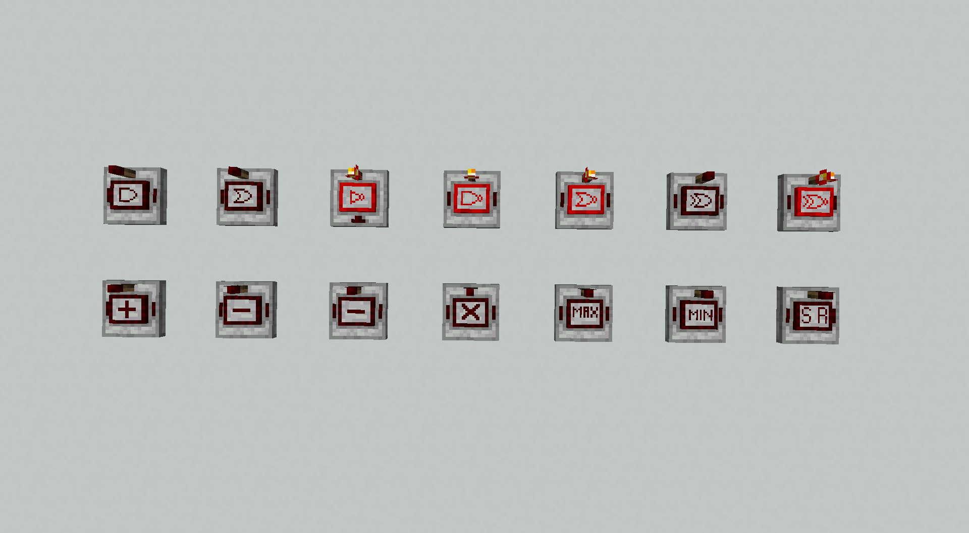 Create: Circuits thumbnail